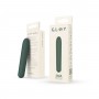 Gløv - Eco Bullet Vibrator - Green - Gløv