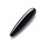 LE WAND CRYSTAL WAND BLACK OBSIDIAN
