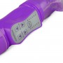 Vibratorius kiškutis EasyToys, violetinis