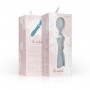 The Orchid Wand Massager