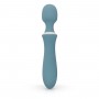The Orchid Wand Massager