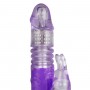 EasyToys Rabbit Vibrator - Purple - Easytoys Vibe Collection