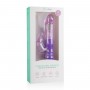 Vibratorius kiškutis EasyToys, violetinis