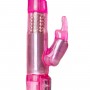 Easytoys Pink Rabbit Vibrator