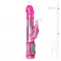 Easytoys Pink Rabbit Vibrator