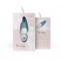 The Tulip Clitoris Vibrator