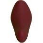 Vibio - Frida Lay-On Vibrator - Wine Red - Vibio