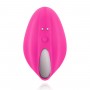 Mini Vibrator With Remote Control - Teazers