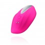 Mini Vibrator With Remote Control - Teazers