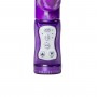 Easytoys Purple Rabbit Vibrator - Easytoys Vibe Collection