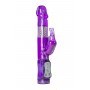 Easytoys Purple Rabbit Vibrator - Easytoys Vibe Collection