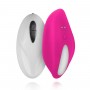 Mini Vibrator With Remote Control - Teazers