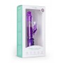 Easytoys Purple Rabbit Vibrator - Easytoys Vibe Collection