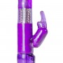 Easytoys Purple Rabbit Vibrator - Easytoys Vibe Collection