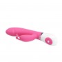 Gene Rabbit Vibrator