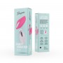 Mini Vibrator With Remote Control - Teazers