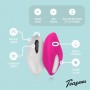 Mini Vibrator With Remote Control - Teazers