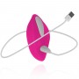 Mini Vibrator With Remote Control - Teazers