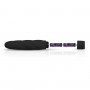 Black Silicone Vibrator - Easytoys Vibe Collection