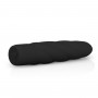 Black Silicone Vibrator - Easytoys Vibe Collection