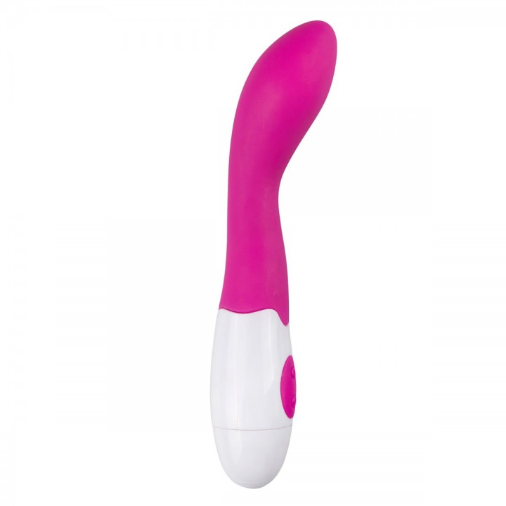 EasyToys Yasmin Vibrator - Pink