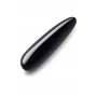 LE WAND CRYSTAL SLIM WAND BLACK OBSIDIAN