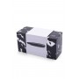 LE WAND CRYSTAL SLIM WAND BLACK OBSIDIAN