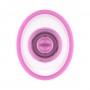 Teazers Suction Cup with Clitoris Vibrator