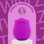 Skins Rose Buddies - The Rose Twirlz Vibrator