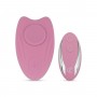 Vibrators EasyToys Buundy Butterfly, rozā