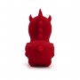 Unihorn - Blaze Diablo Vibrator - Red