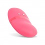 Vibe Collection - Lay-on Vibrator - Pink