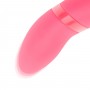 Vibe Collection - Lay-on Vibrator - Pink