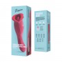 Teazers Vibrator with Licking Clitoris Stimulator