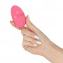 Vibe Collection - Lay-on Vibrator - Pink