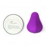 Tracy's Dog - Triangle Clitoris Vibrator - Purple - Tracy's Dog