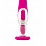 Teazers - Pleasure Pump With G-Spot Vibrator - Pink