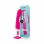 Teazers - Pleasure Pump With G-Spot Vibrator - Pink - Teazers