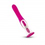 Teazers - Pleasure Pump With G-Spot Vibrator - Pink