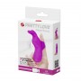 Finger Bunny Vinger Vibrator - Pretty Love