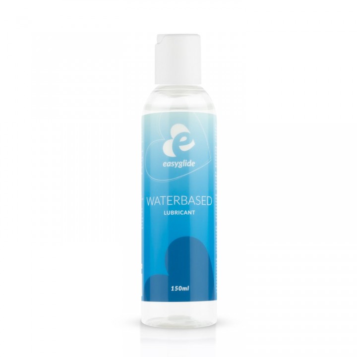 Lubrikantas EasyGlide Waterbased, 150 ml