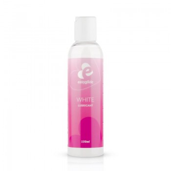 EasyGlide - White Water-Based Lubricant - 150 ml