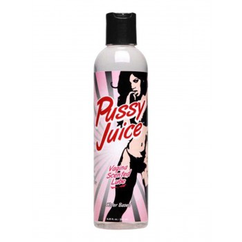 Lubrikants Pussy Juice Vagina Scented, 240ml