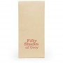 Fifty Shades of Grey - Sweet Anticipation Faux Feather Tickler - Fifty Shades of Grey
