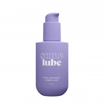 SOME LUBE - Natural Lubricant - 100 ml