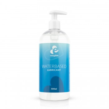 Lubrikants EasyGlide Waterbase, 500 ml