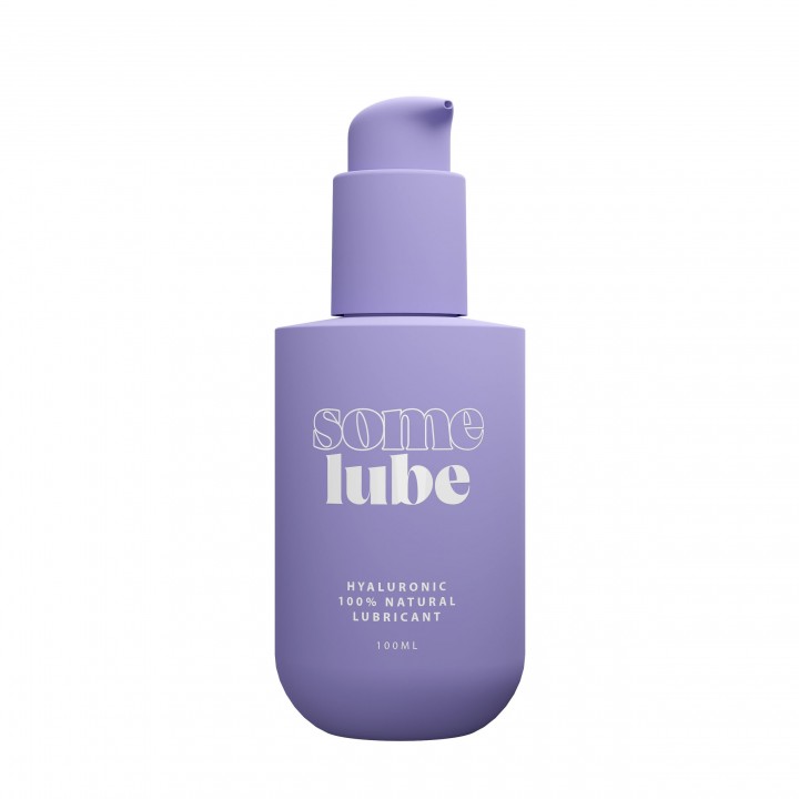 SOME LUBE - Hyaluronic Lubricant - 100 ml