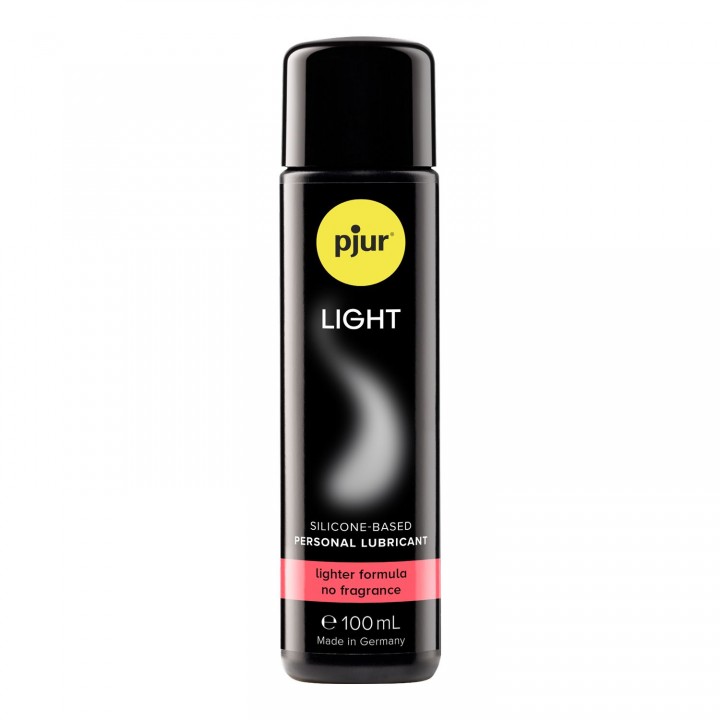 Pjur Light Lubricant - 100 ml