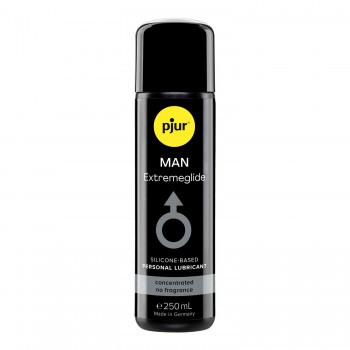 Pjur Man Premium Extremeglide - 250 ml