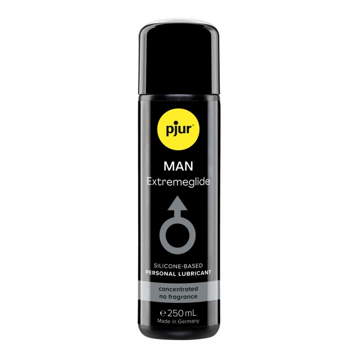 Pjur Man Premium Extremeglide - 250 ml